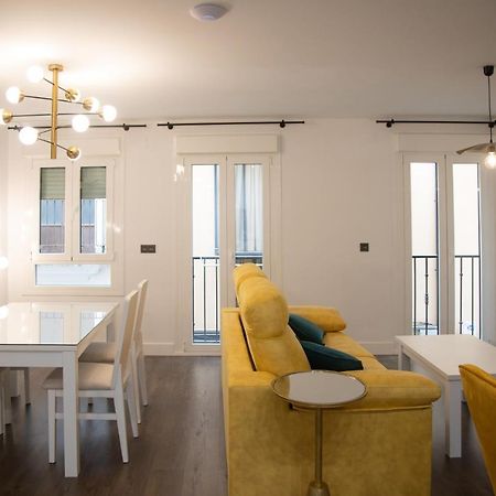 Apartamentos Boutique Cervantes Plasencia Eksteriør billede