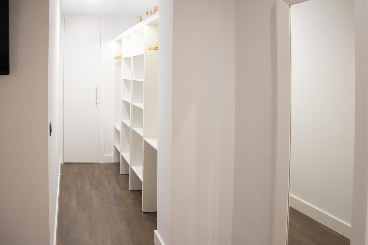 Apartamentos Boutique Cervantes Plasencia Eksteriør billede