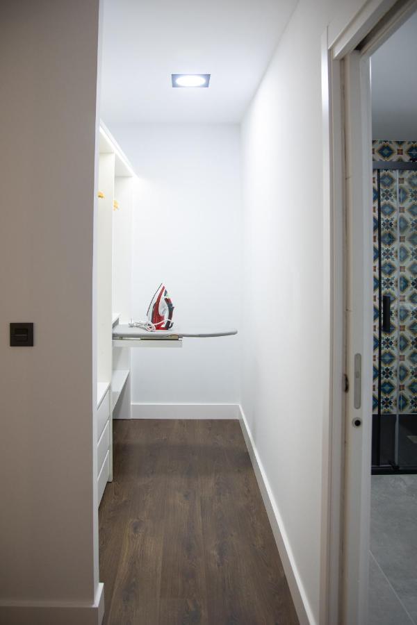Apartamentos Boutique Cervantes Plasencia Eksteriør billede