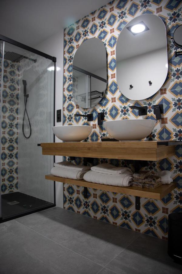 Apartamentos Boutique Cervantes Plasencia Eksteriør billede
