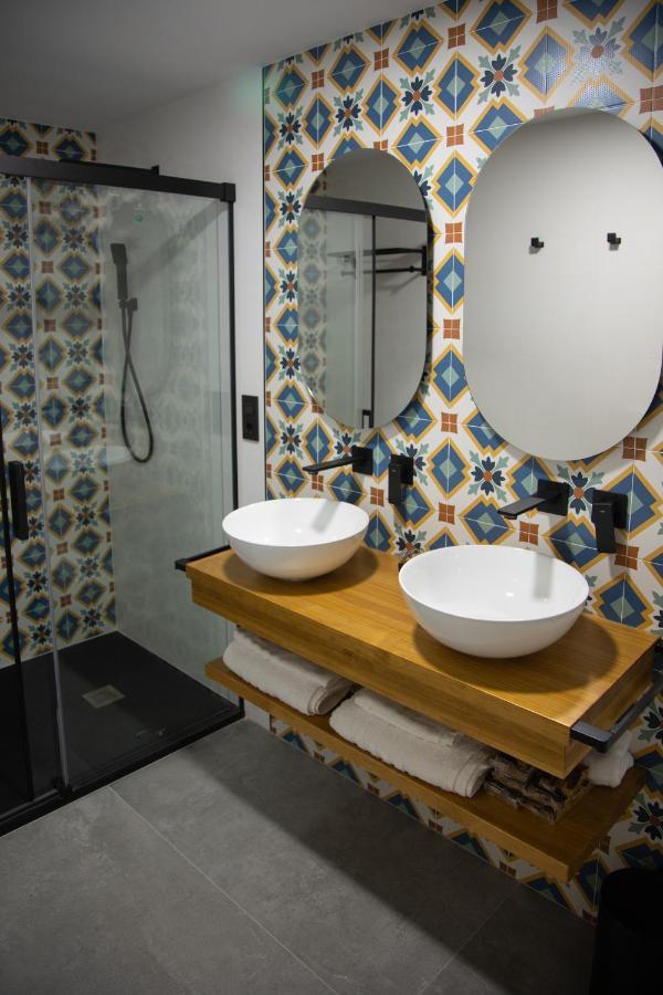 Apartamentos Boutique Cervantes Plasencia Eksteriør billede
