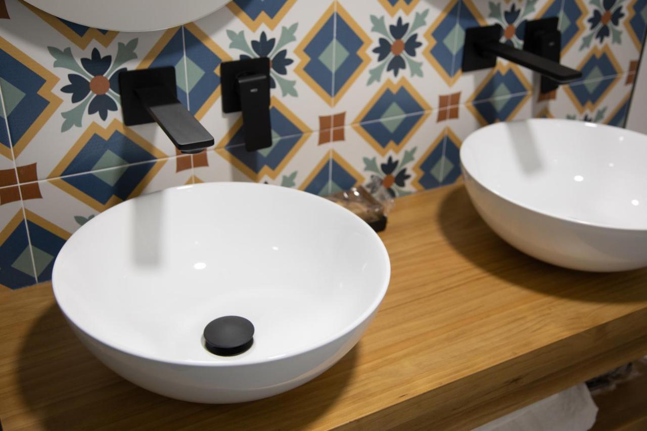Apartamentos Boutique Cervantes Plasencia Eksteriør billede
