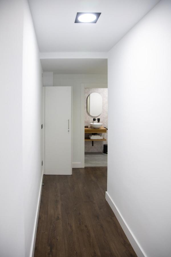Apartamentos Boutique Cervantes Plasencia Eksteriør billede