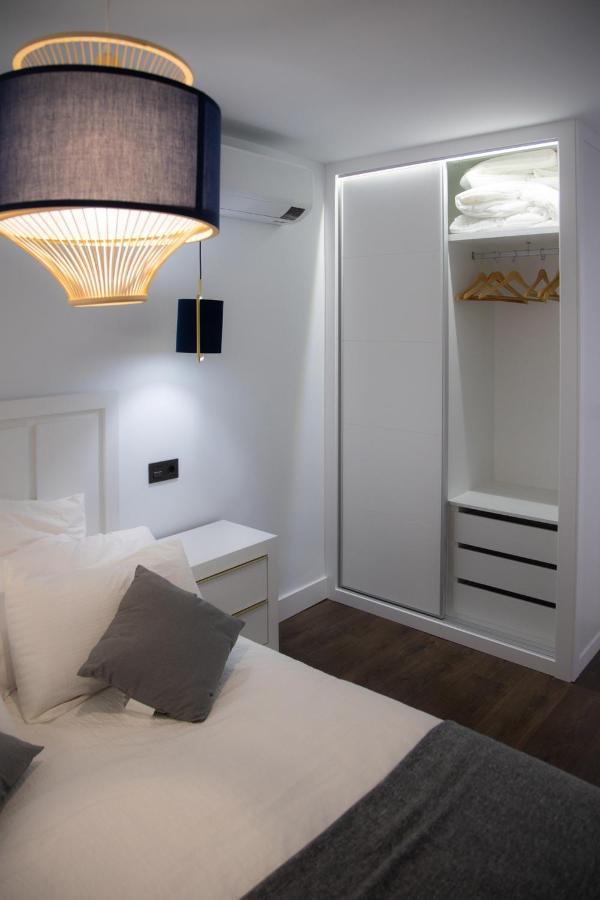 Apartamentos Boutique Cervantes Plasencia Eksteriør billede